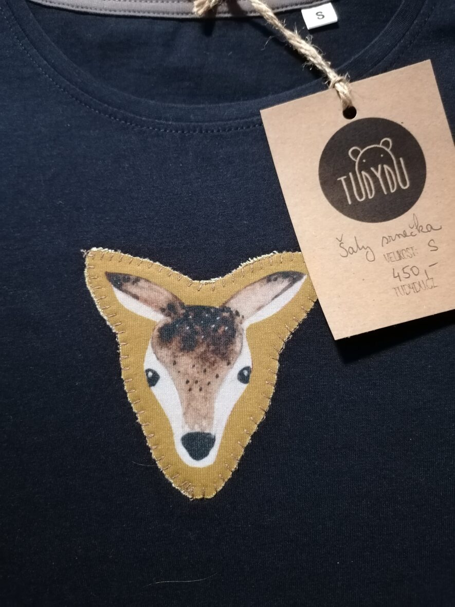 Srnečka – Dámské šaty S